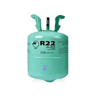 浙江巨化 制冷剂 R22 10KG/瓶